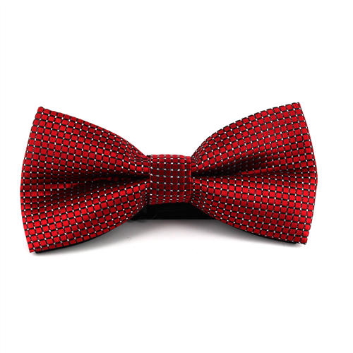 Laço Vermelho Xadrez