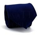 Gravata Lisa Azul Escuro