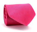 Gravata Lisa Rosa MicroTwill
