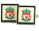 Botões de punho Liverpool
