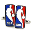 Botões de punho NBA II