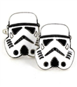 Botões de punho Star Wars V