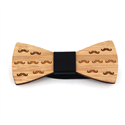 Laço Bambu Mini Bigodes