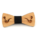 Laço Bambu Pipas de Fumar