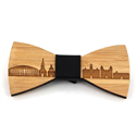 Laço Bambu Skyline Atenas