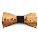 Laço Bambu Skyline Dubai