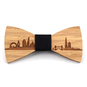 Laço Bambu Skyline Londres