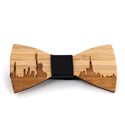 Laço Bambu Skyline Nova Iorque