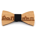 Laço Bambu Skyline Roma