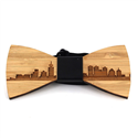 Laço Bambu Skyline Vancouver