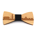 Laço Bambu Skyline Washington DC