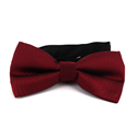 Laço Espiga Vermelho