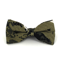 Laço Estampado Camuflagem