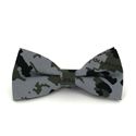 Laço Estampado Camuflagem