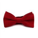 Laço Liso Antelina Vermelho