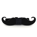 Laço Madeira Bigode