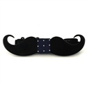 Laço Madeira Bigode