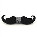 Laço Madeira Bigode