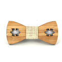 Laço Crianças Bambu Oco Puzzle
