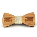 Laço Criança Bambu Basculante
