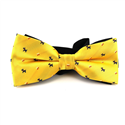 Laço Cães Amarelo