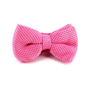 Laço Ponto Liso Rosa