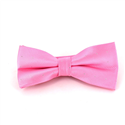 Laço Rosa Pontos Brilhantes